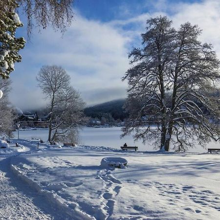 Waldloft Titisee Eksteriør bilde