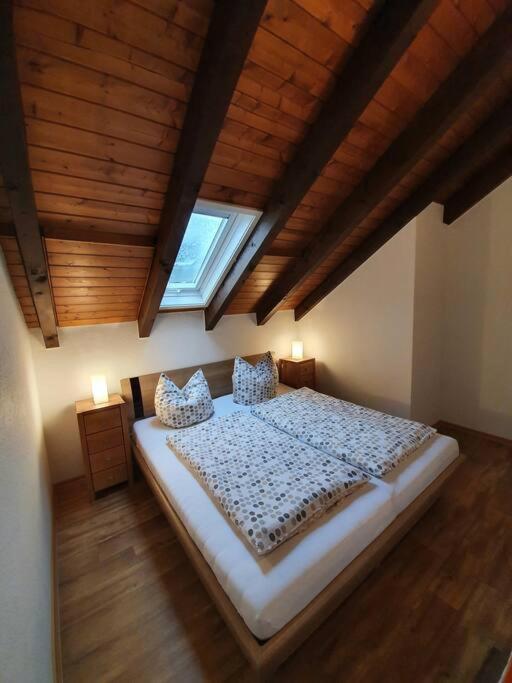 Waldloft Titisee Eksteriør bilde