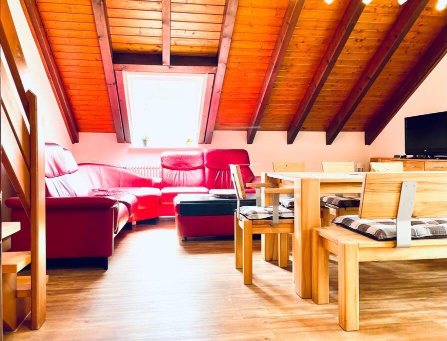 Waldloft Titisee Eksteriør bilde