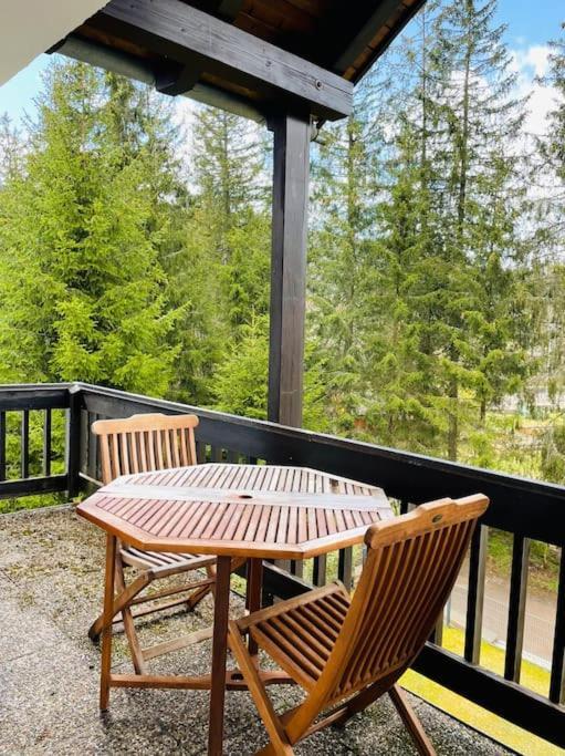 Waldloft Titisee Eksteriør bilde