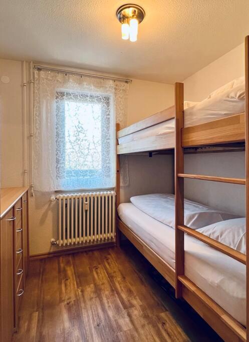 Waldloft Titisee Eksteriør bilde