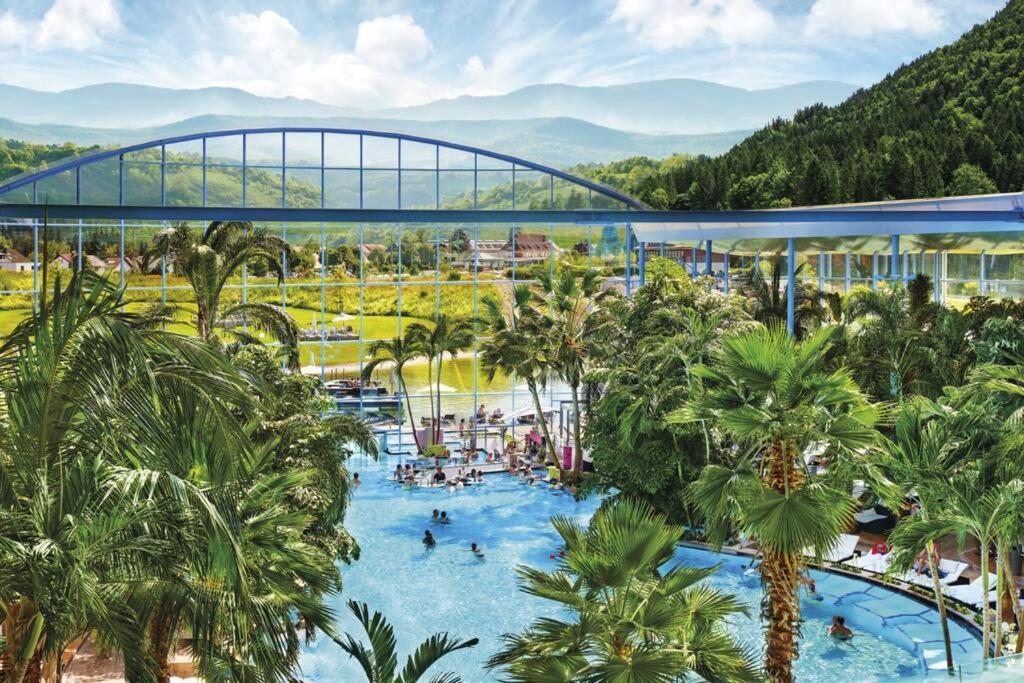 Waldloft Titisee Eksteriør bilde